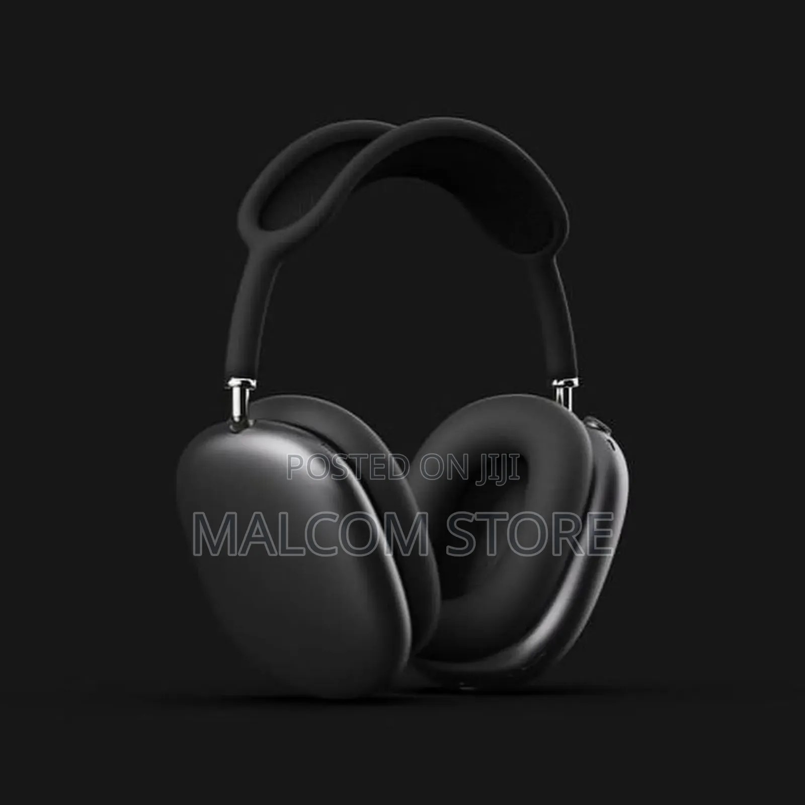 Airpod Max