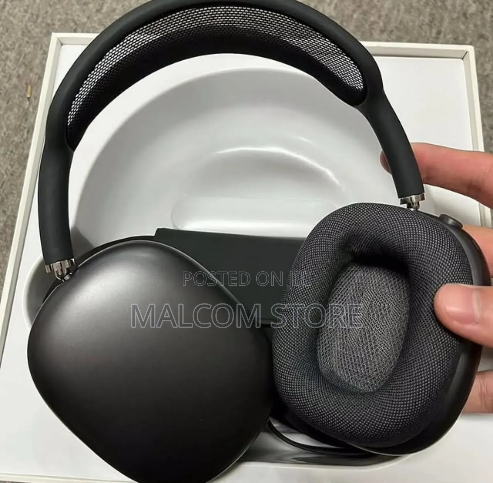 Airpod Max
