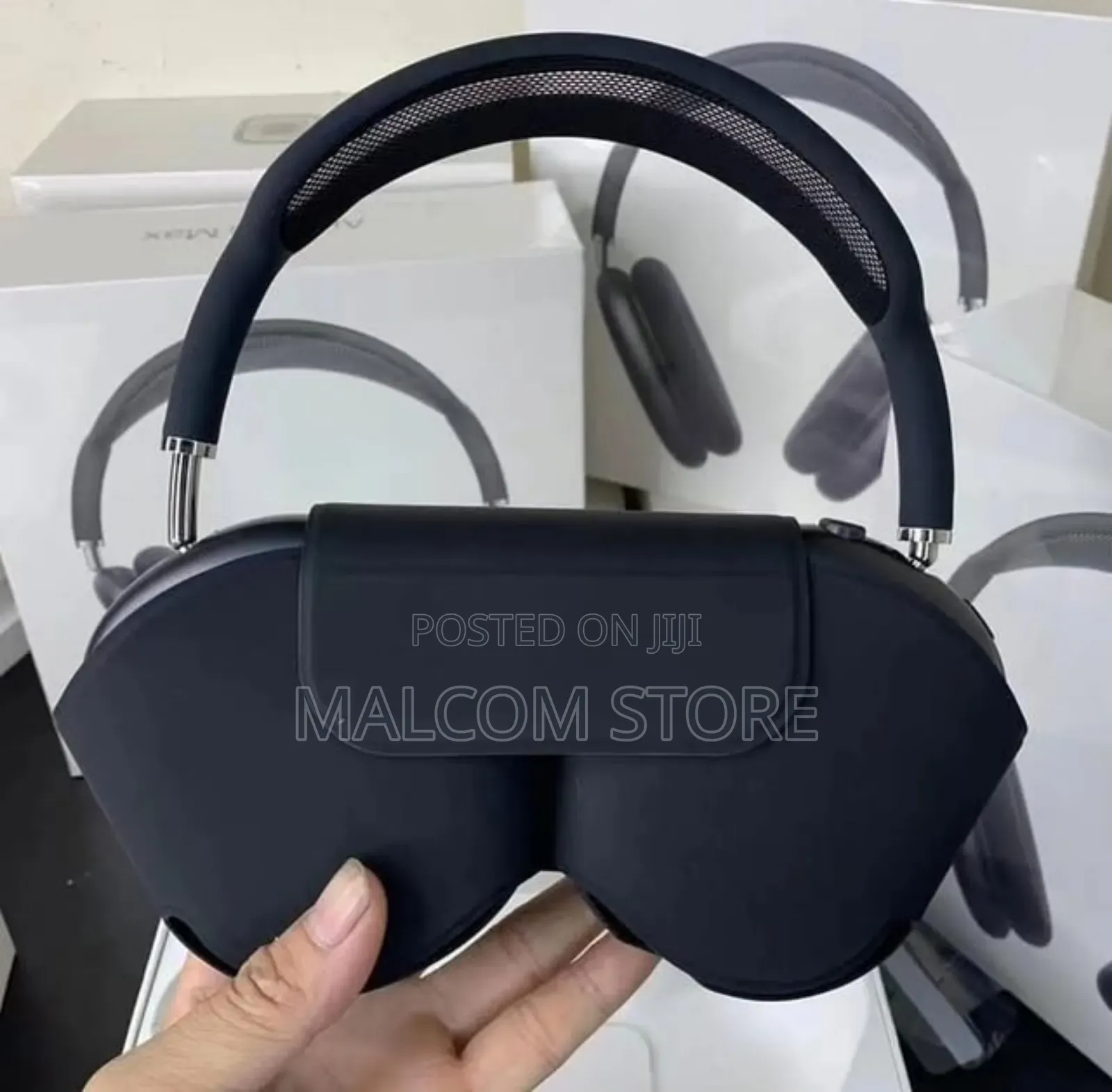 Airpod Max