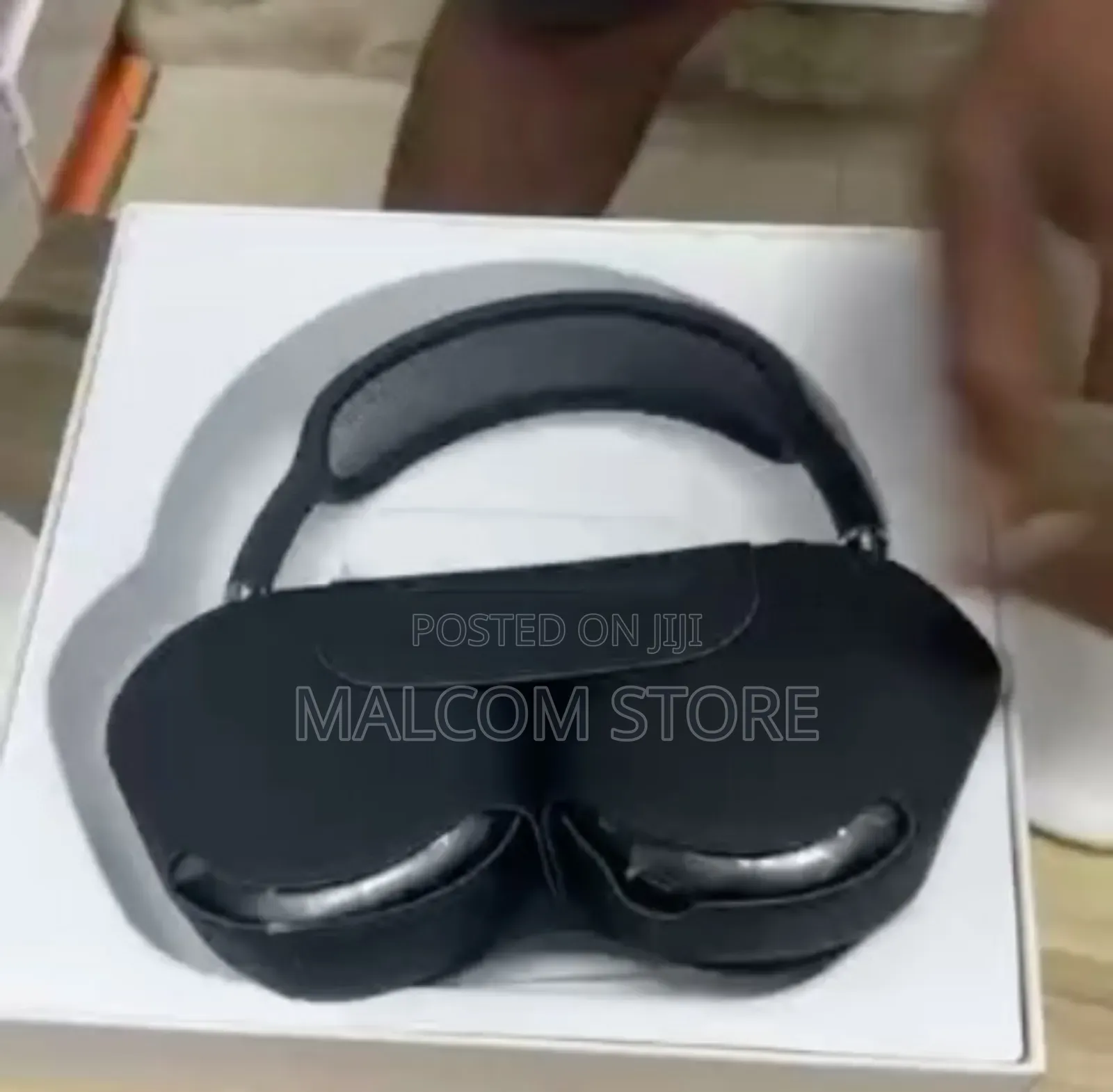 Airpod Max