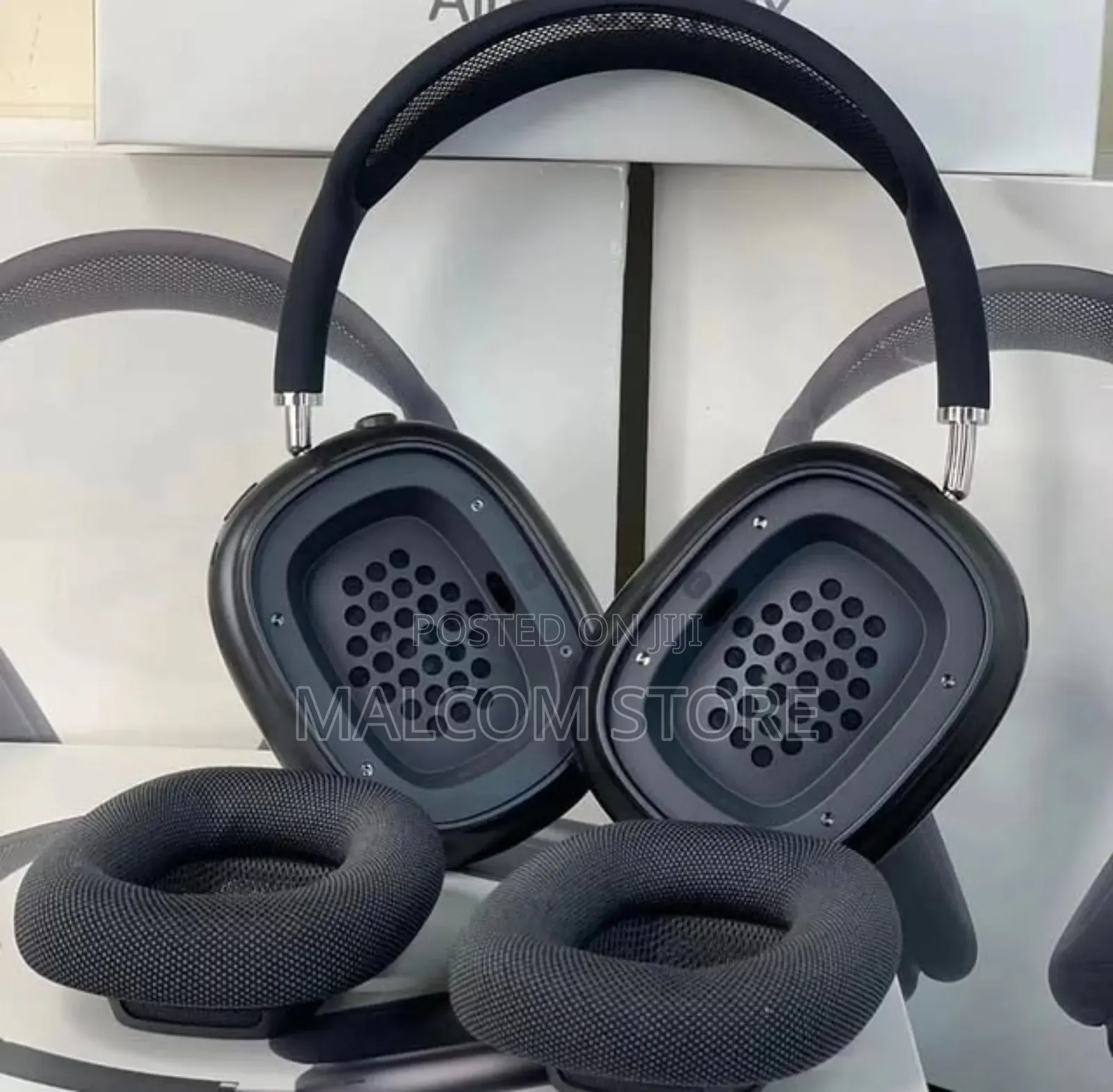 Airpod Max