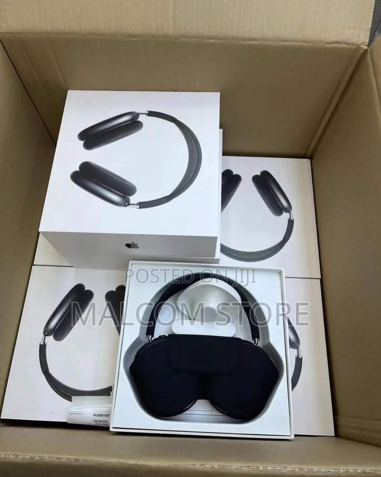 Airpod Max