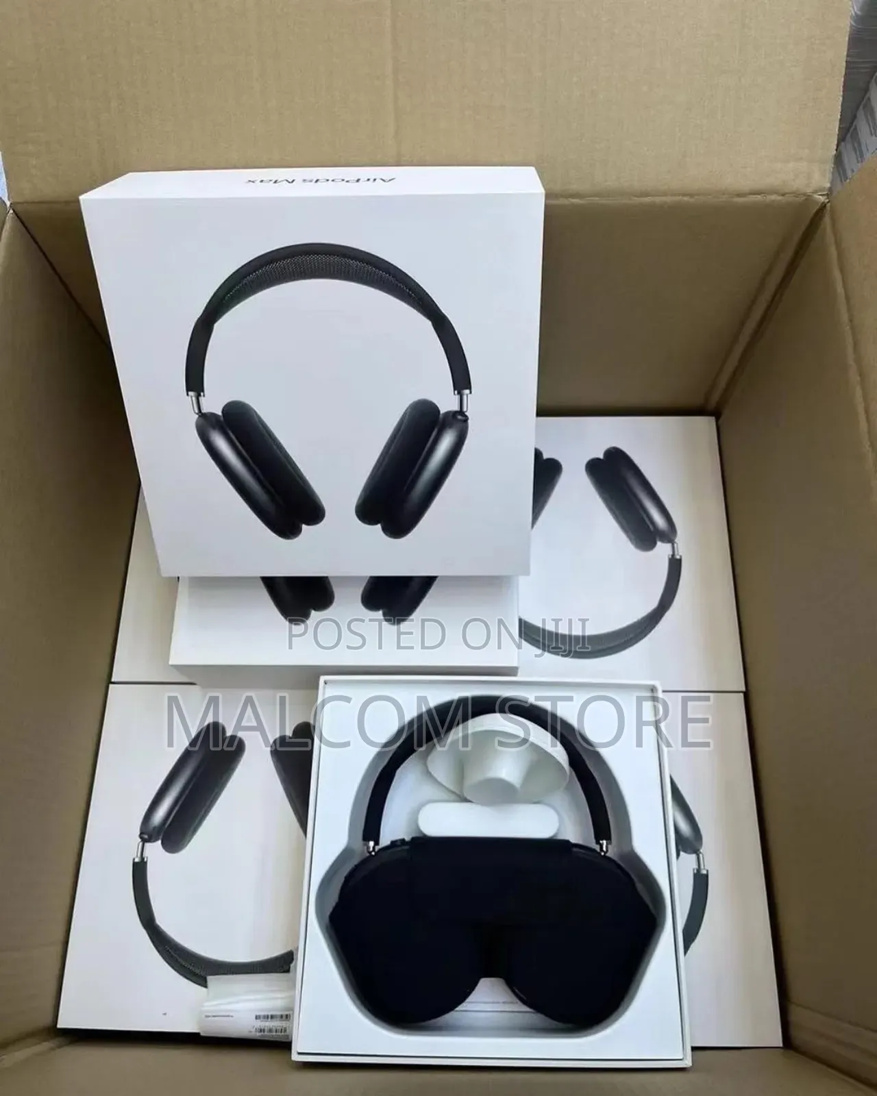 Airpod Max