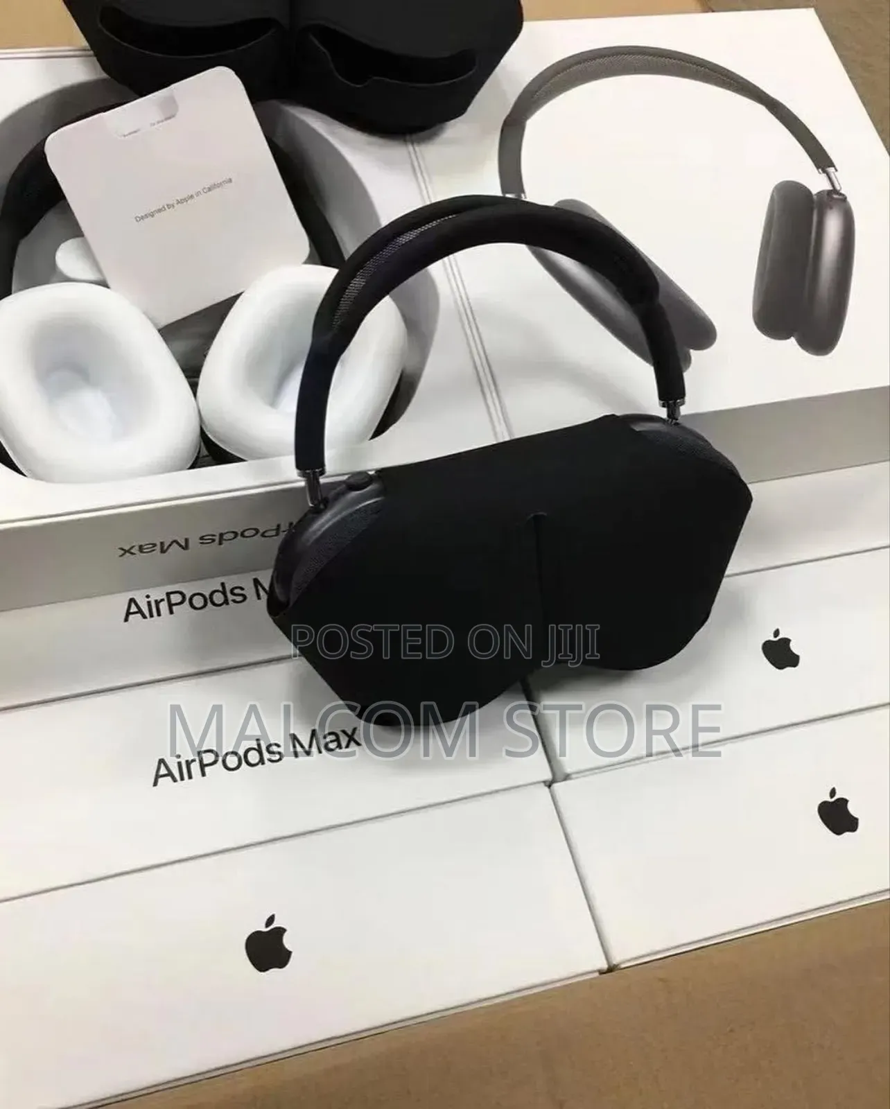 Airpod Max