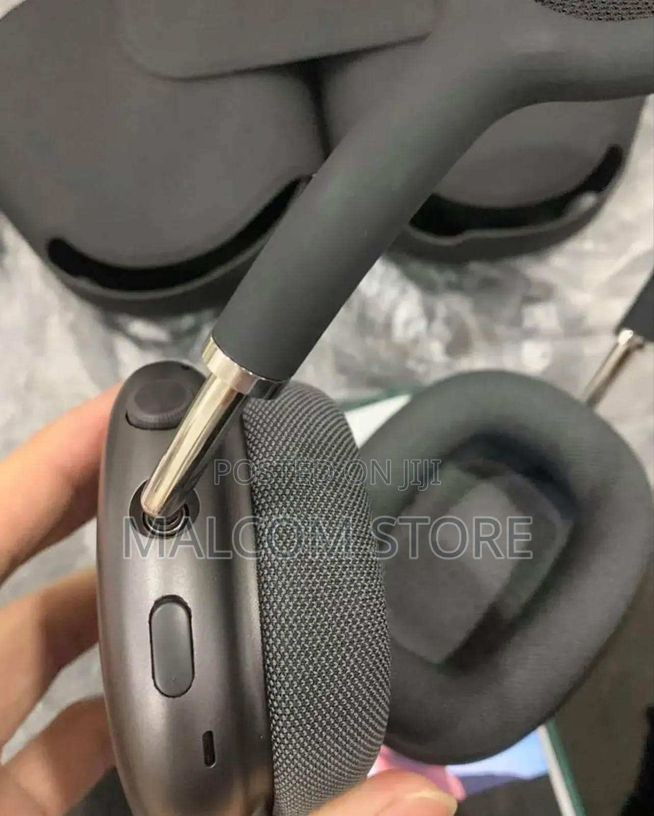 Airpod Max