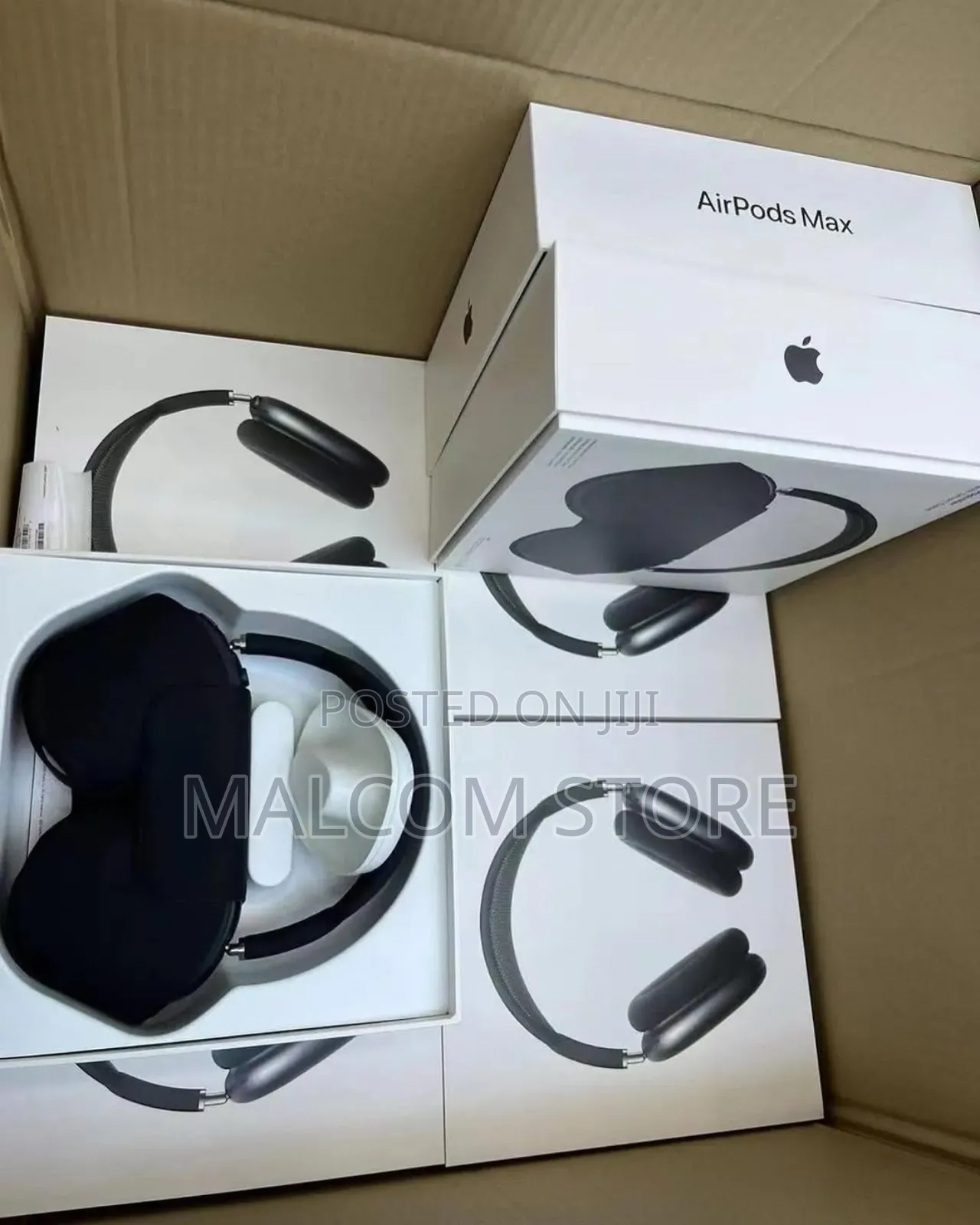 Airpod Max