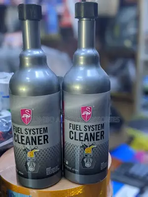 Petrol Cleaner