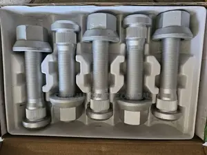 Wheel Hub Bolt OEM 20524942 for Volvo