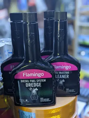Diesel Fuel Cleaner