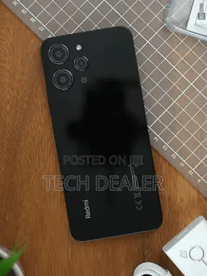 New Xiaomi Redmi 12 256 GB