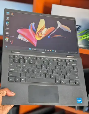 New Laptop Dell Latitude 7320 16GB Intel Core I5 SSD 256GB