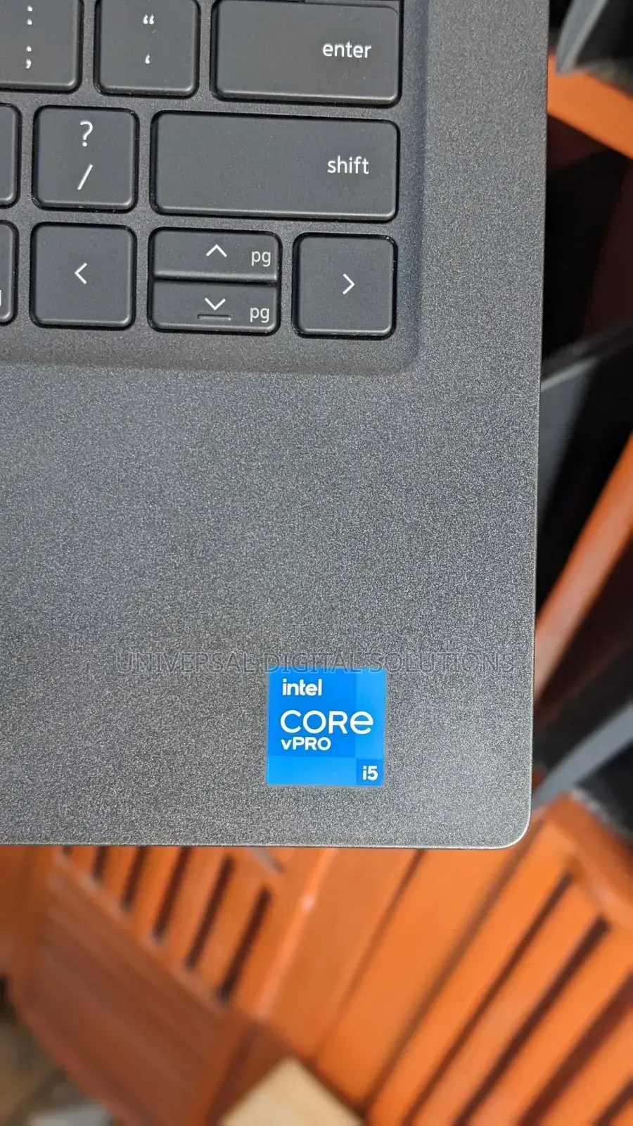 New Laptop Dell Latitude 7320 16GB Intel Core I5 SSD 256GB