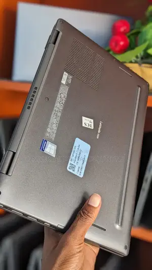 New Laptop Dell Latitude 7320 16GB Intel Core I5 SSD 256GB