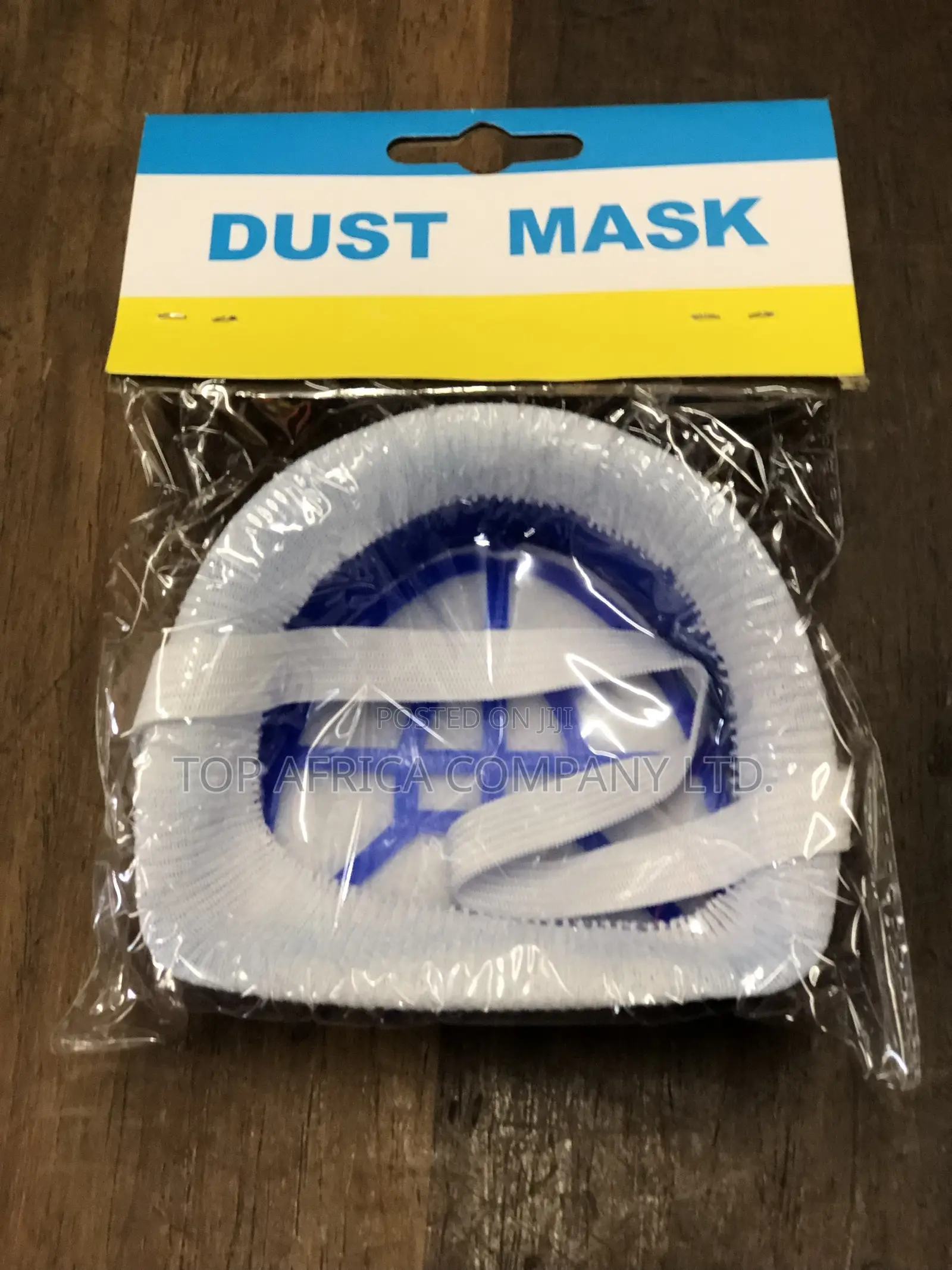 Dust Masks