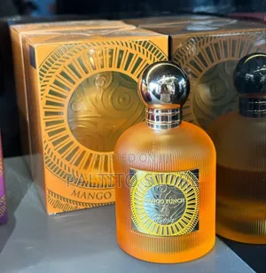 Mango Punch Perfume