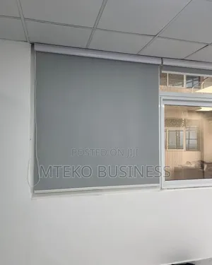 Roller Blinds