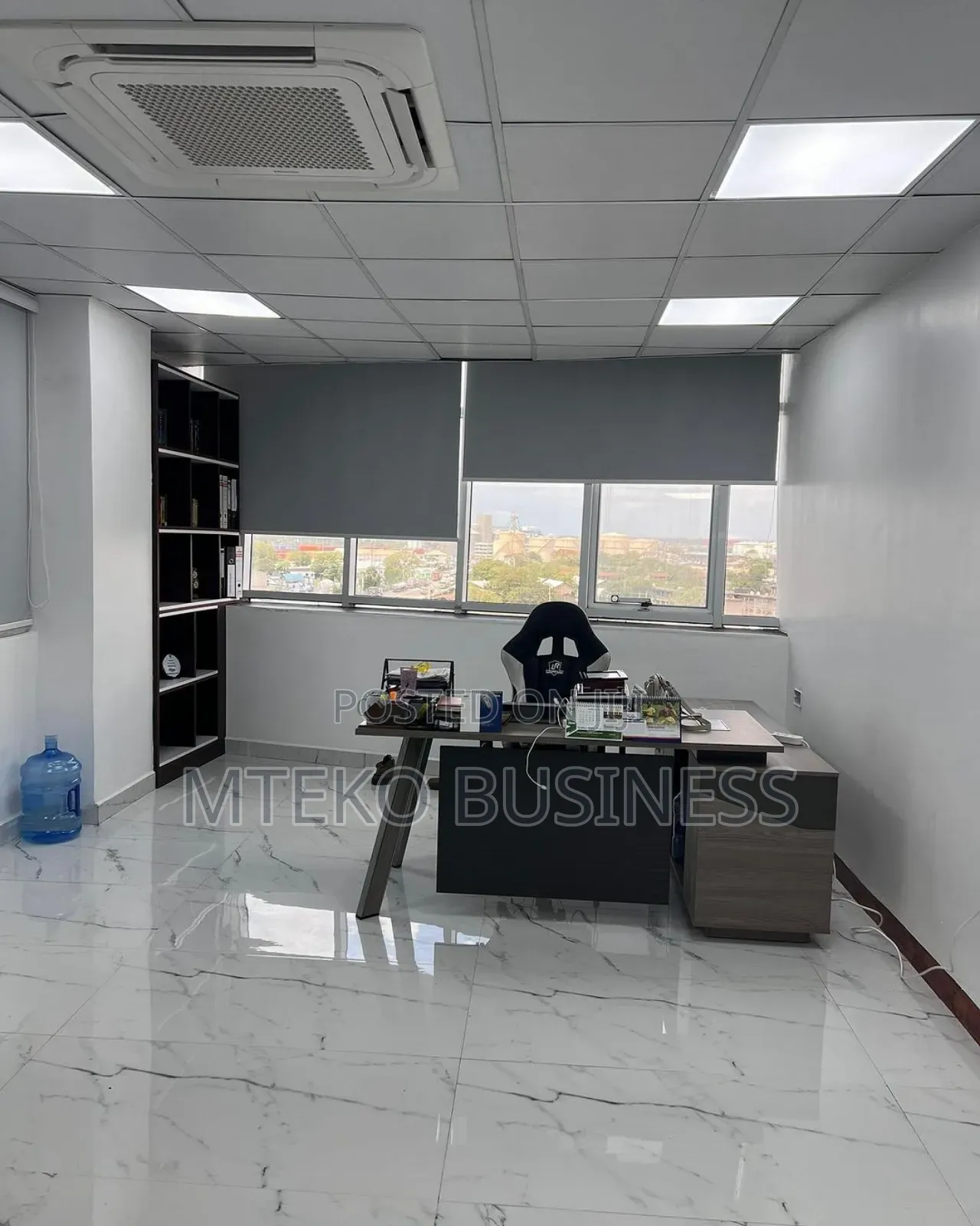 Roller Blinds