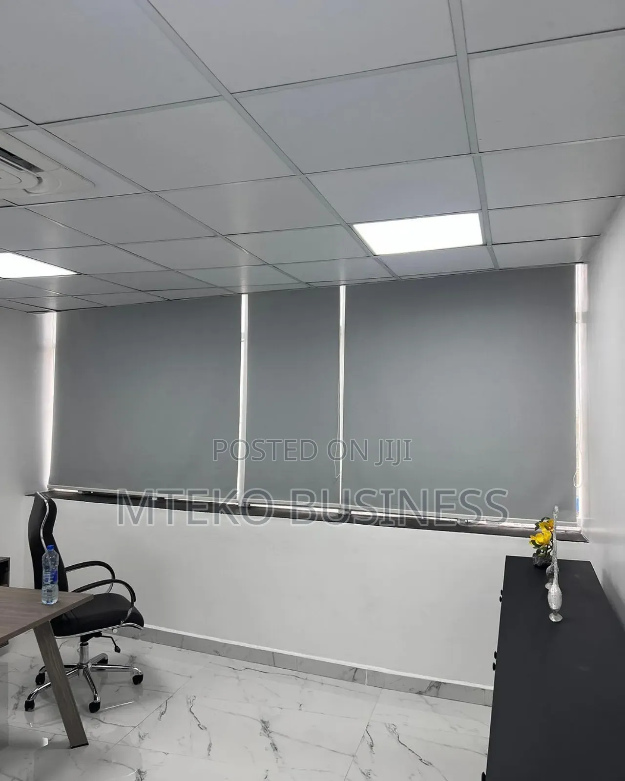 Roller Blinds