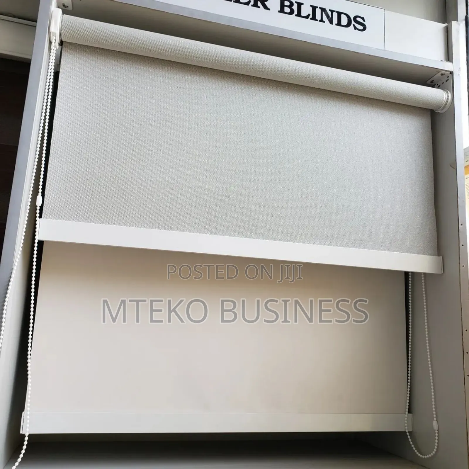 Roller Blinds