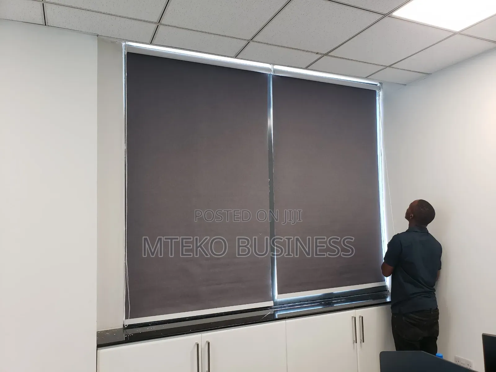 Roller Blinds
