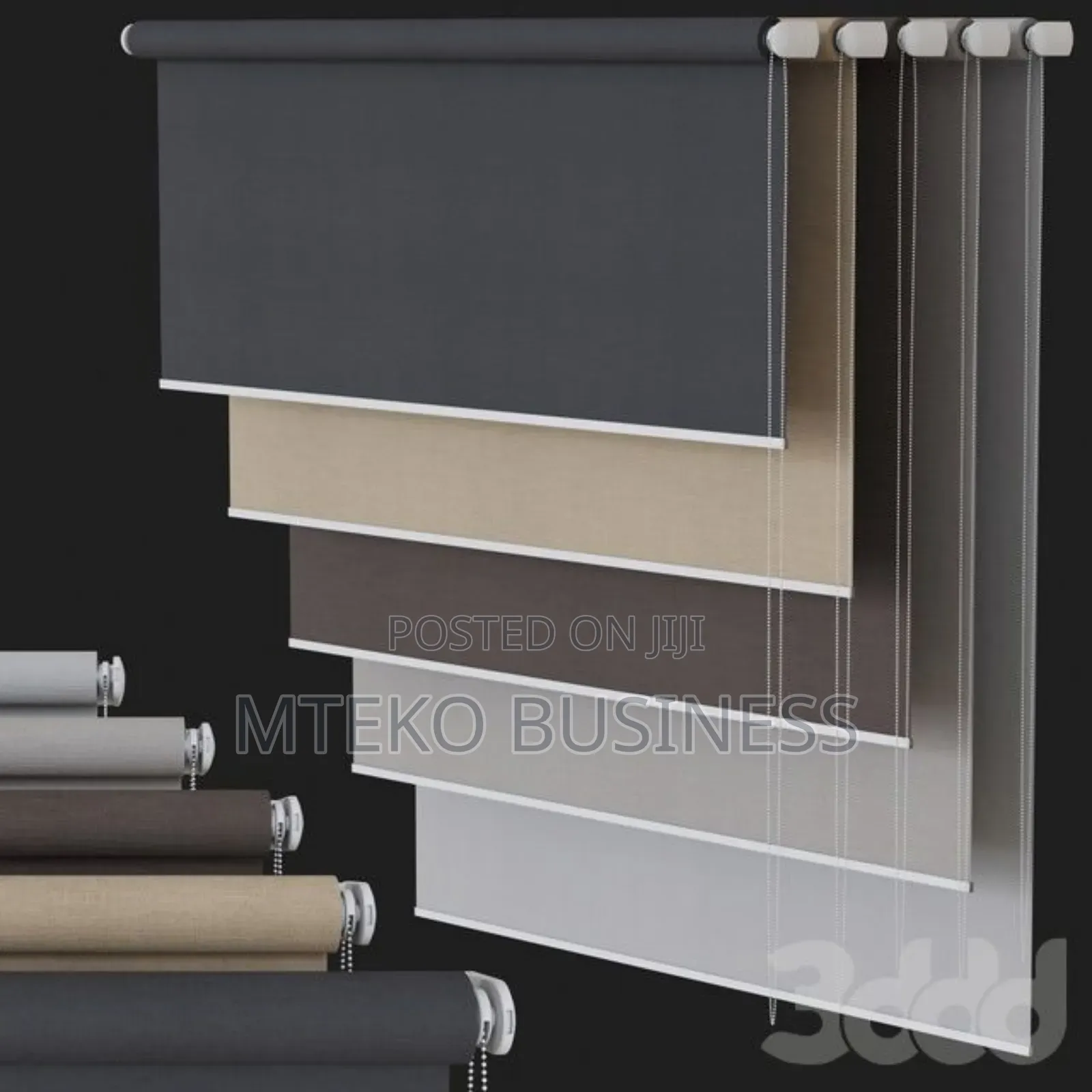 Roller Blinds