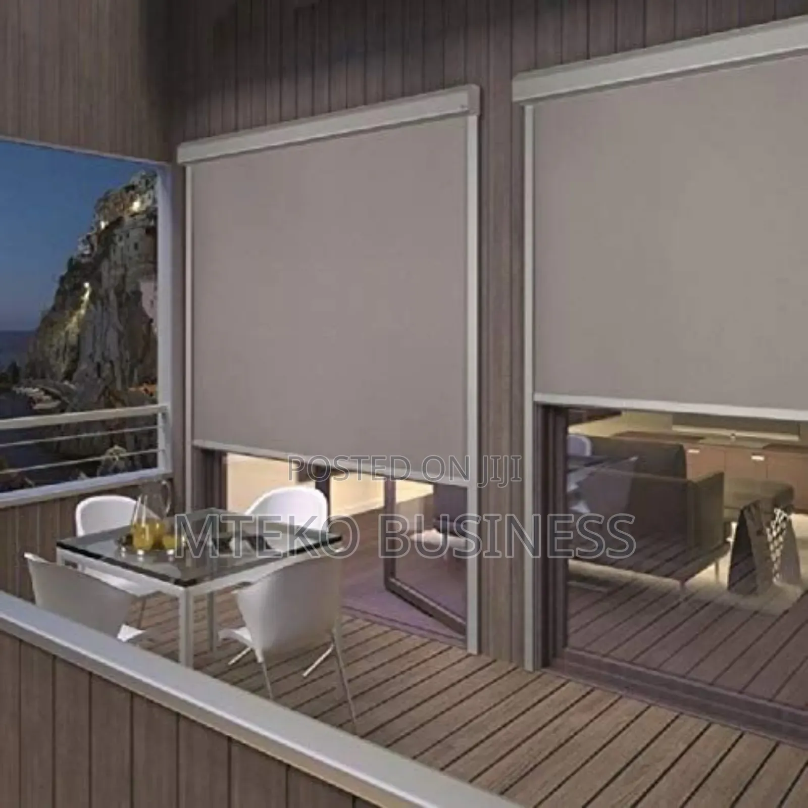 Roller Blinds