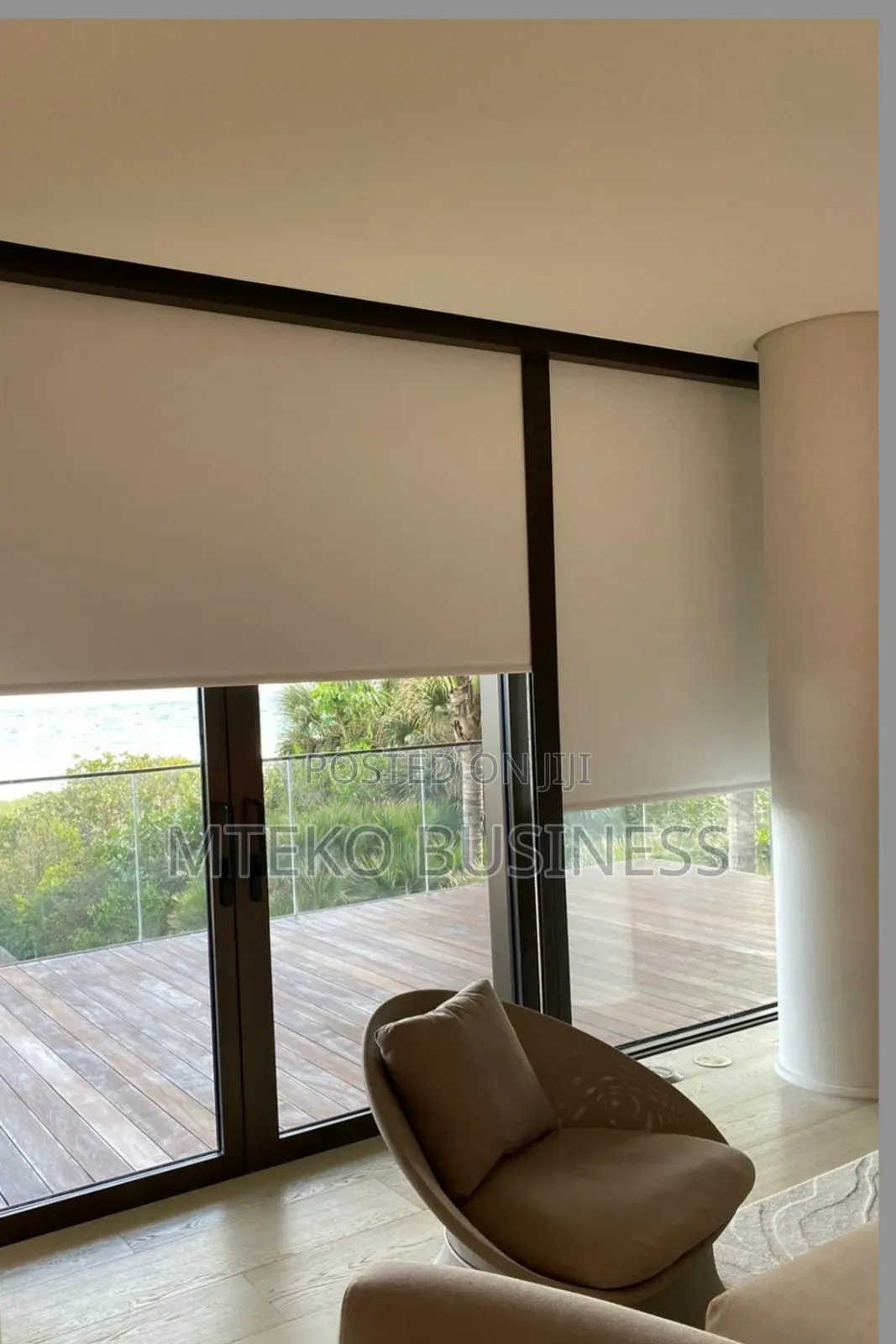 Roller Blinds