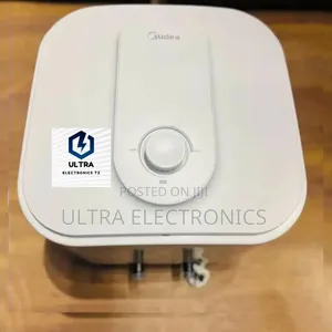 High Quality MIDEA Electric Water Heater With 50 Litres
