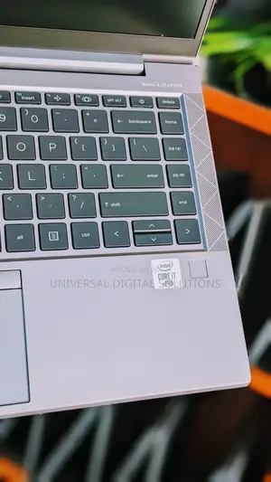 Laptop HP Zbook Studio G7 16GB Intel Core I7 SSD 512GB