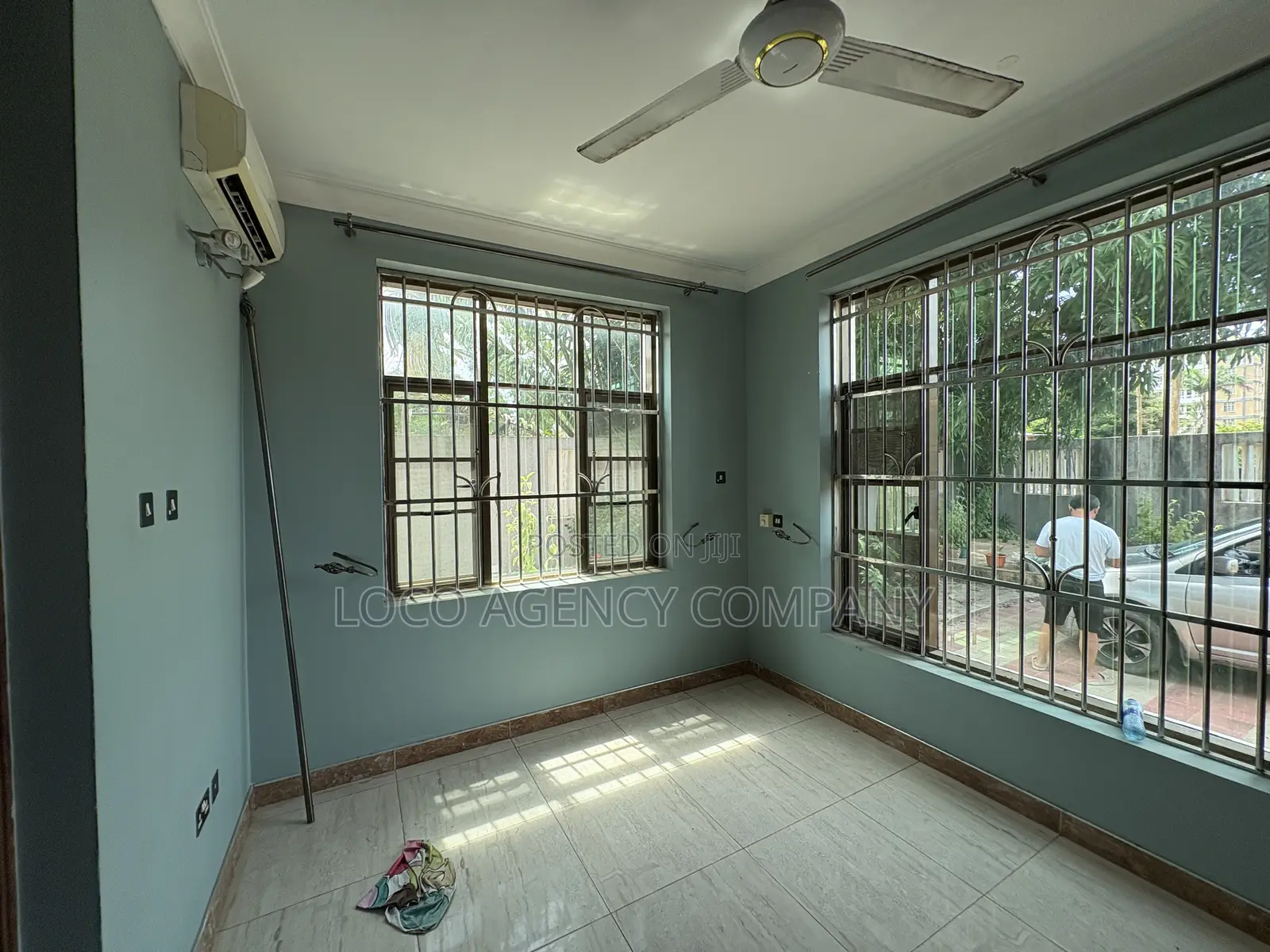 4bdrm House in Trusted Real Estate, Mbezi Beach for rent