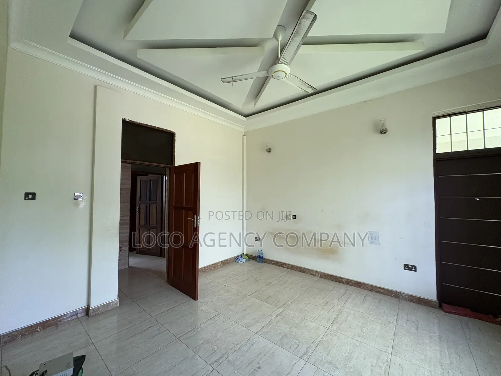 4bdrm House in Trusted Real Estate, Mbezi Beach for rent