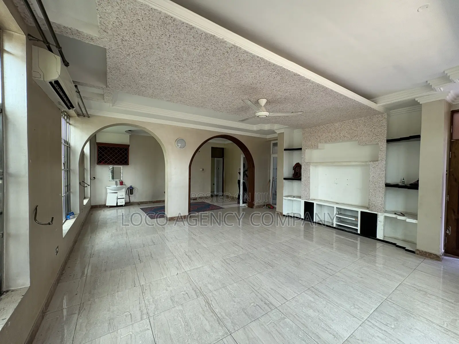 4bdrm House in Trusted Real Estate, Mbezi Beach for rent