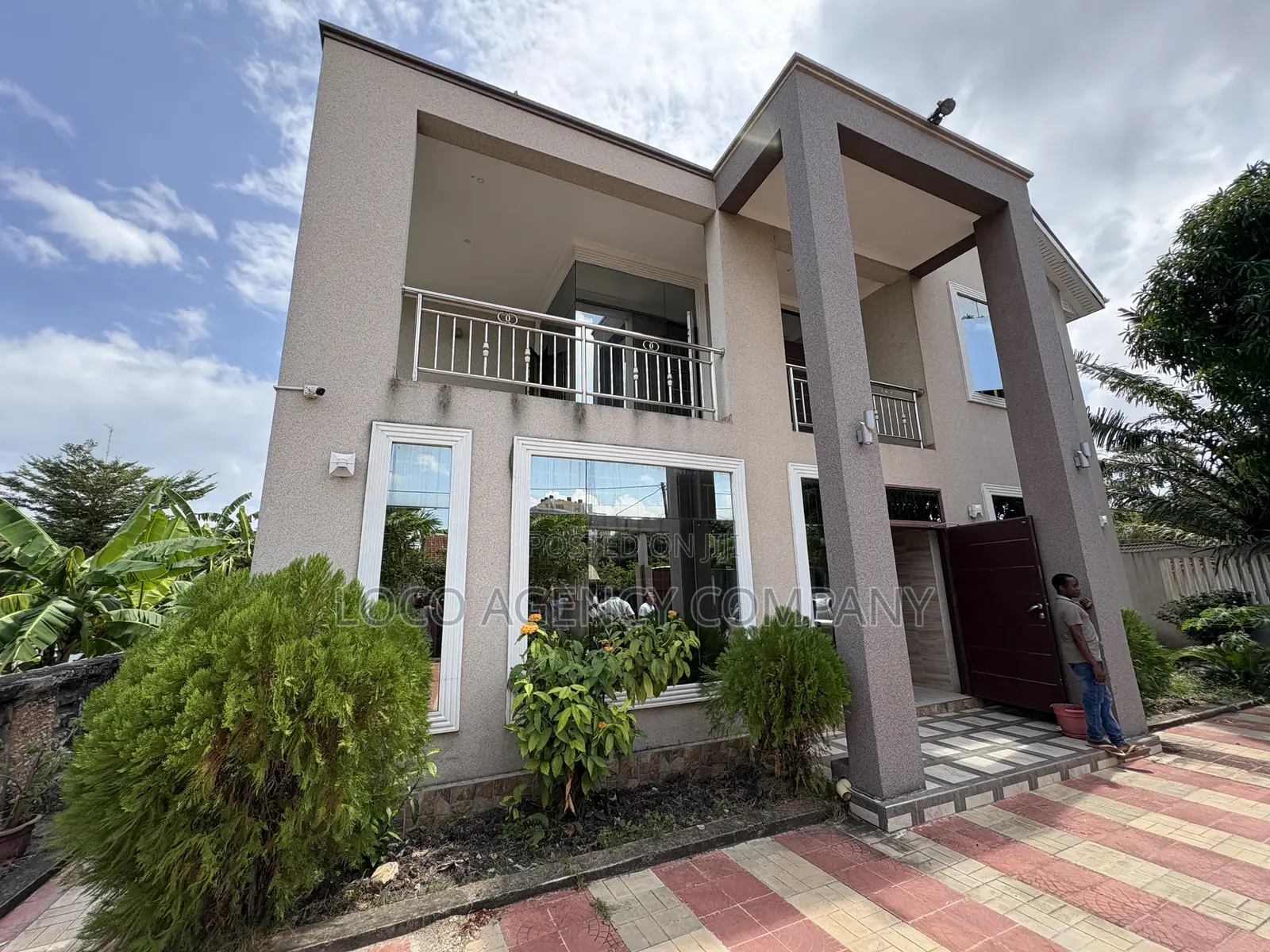 4bdrm House in Trusted Real Estate, Mbezi Beach for rent