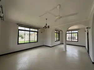5bdrm House in Trusted Real Estate, Mbezi Beach for rent