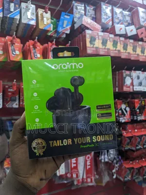 Oraimo Freepords 3C