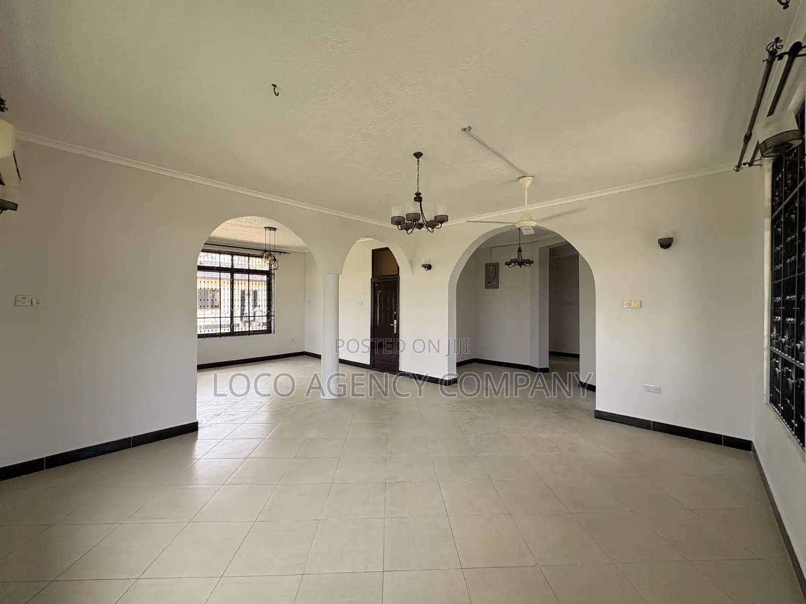 5bdrm House in Trusted Real Estate, Mbezi Beach for rent