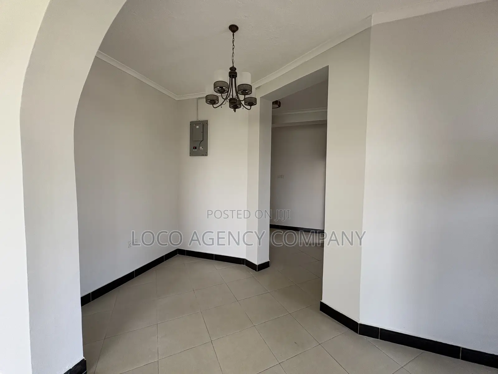 5bdrm House in Trusted Real Estate, Mbezi Beach for rent