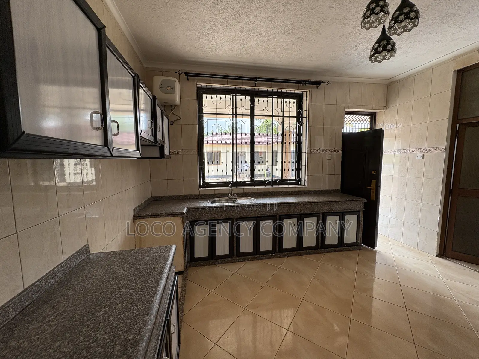 5bdrm House in Trusted Real Estate, Mbezi Beach for rent