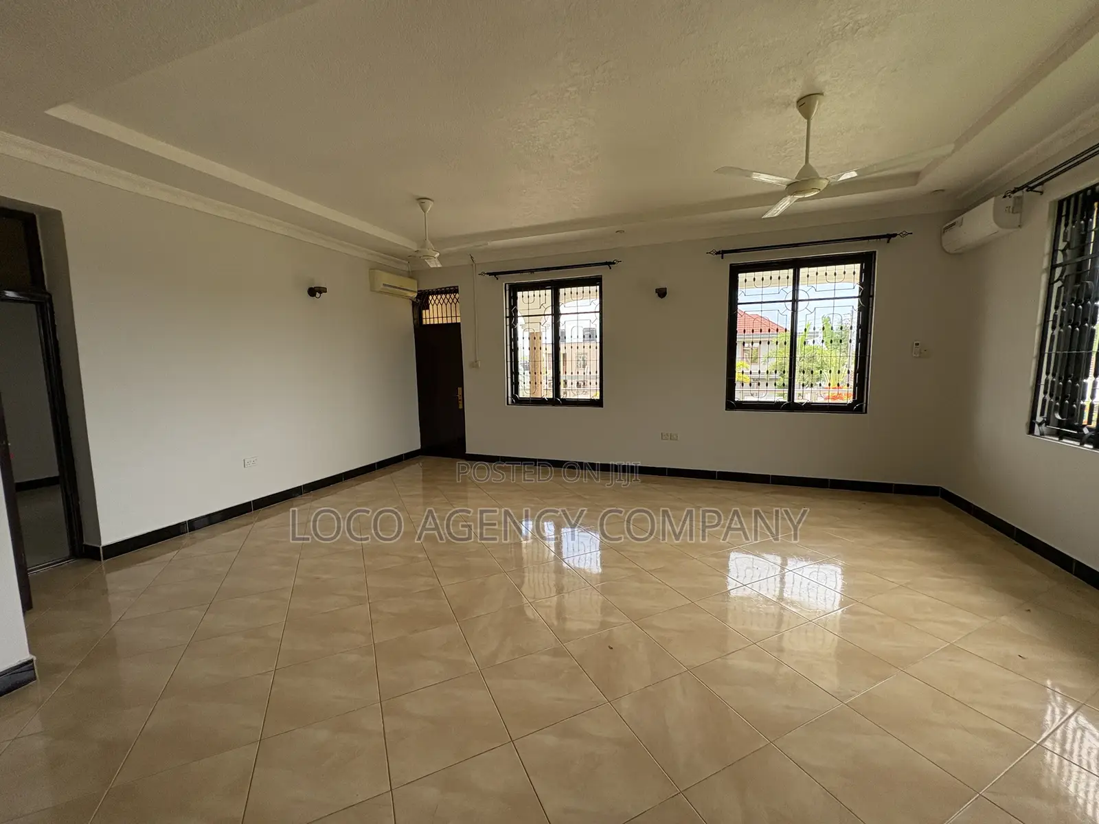 5bdrm House in Trusted Real Estate, Mbezi Beach for rent