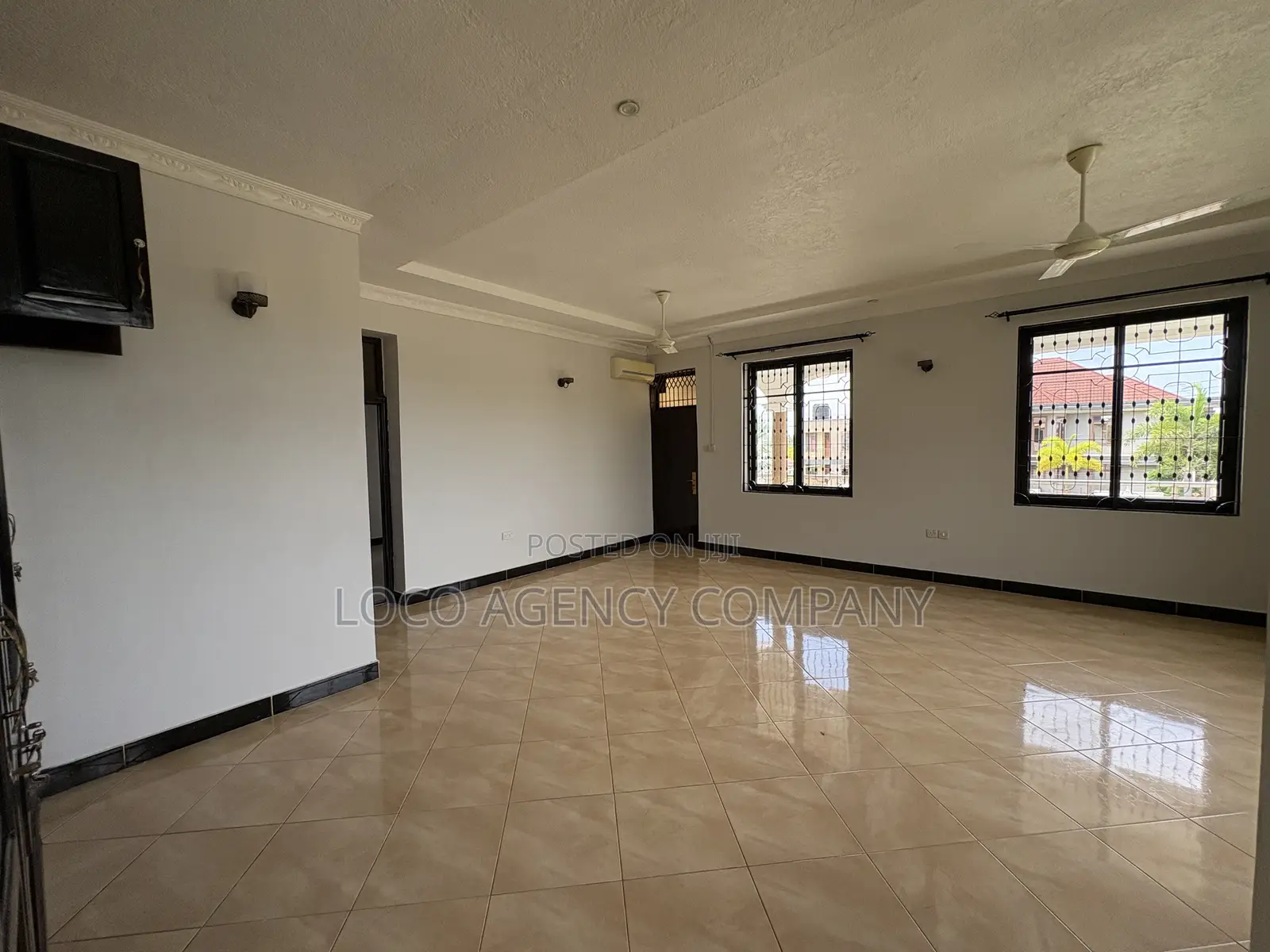 5bdrm House in Trusted Real Estate, Mbezi Beach for rent