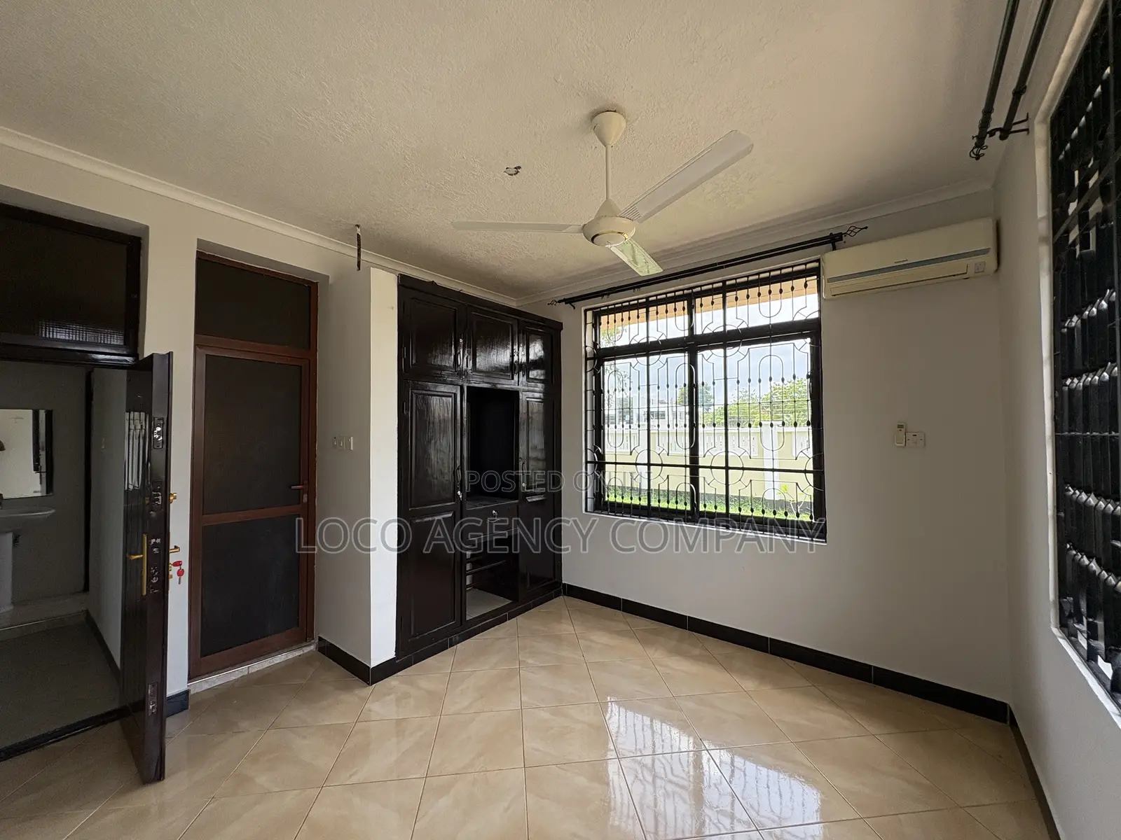 5bdrm House in Trusted Real Estate, Mbezi Beach for rent
