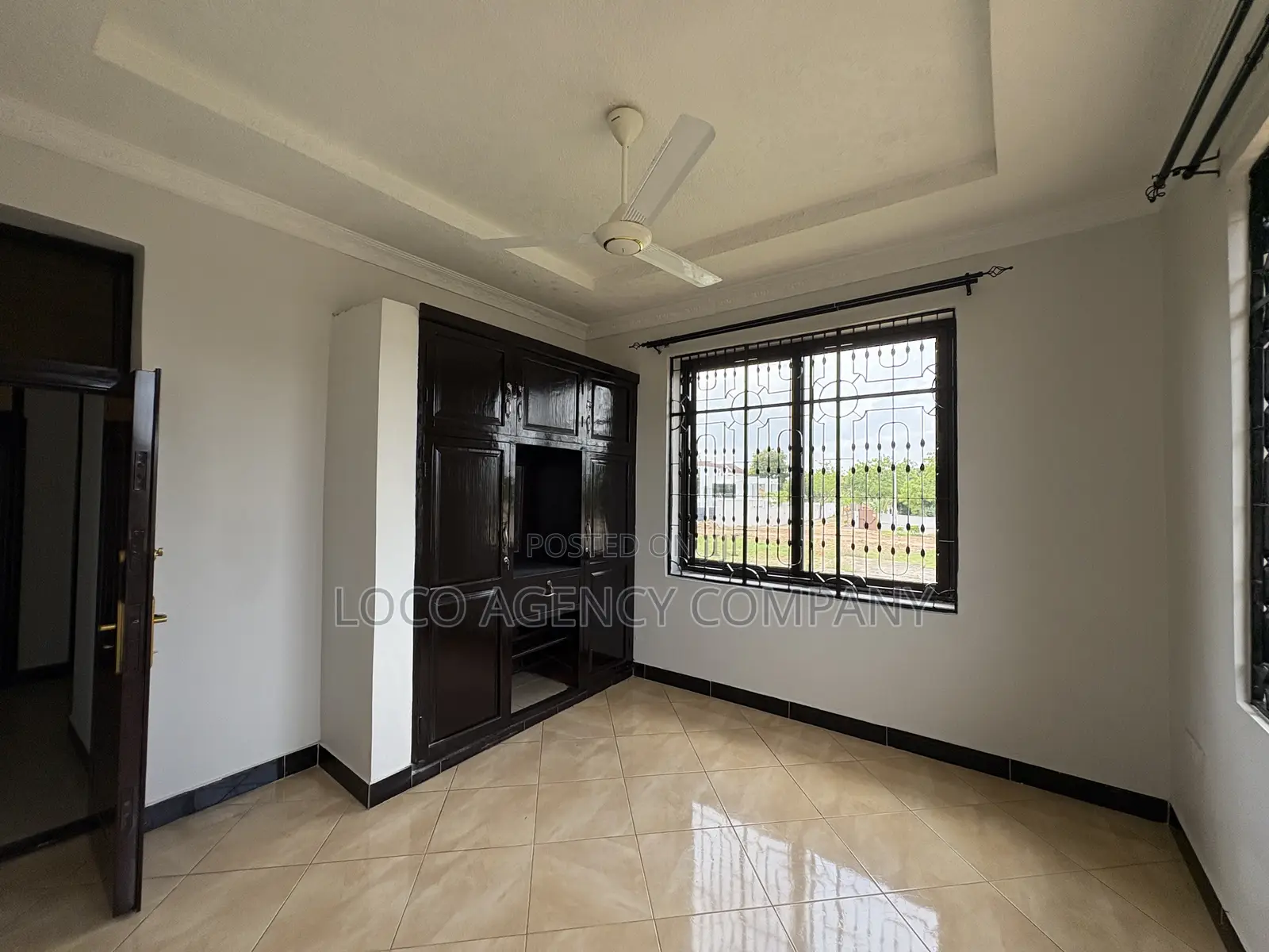 5bdrm House in Trusted Real Estate, Mbezi Beach for rent