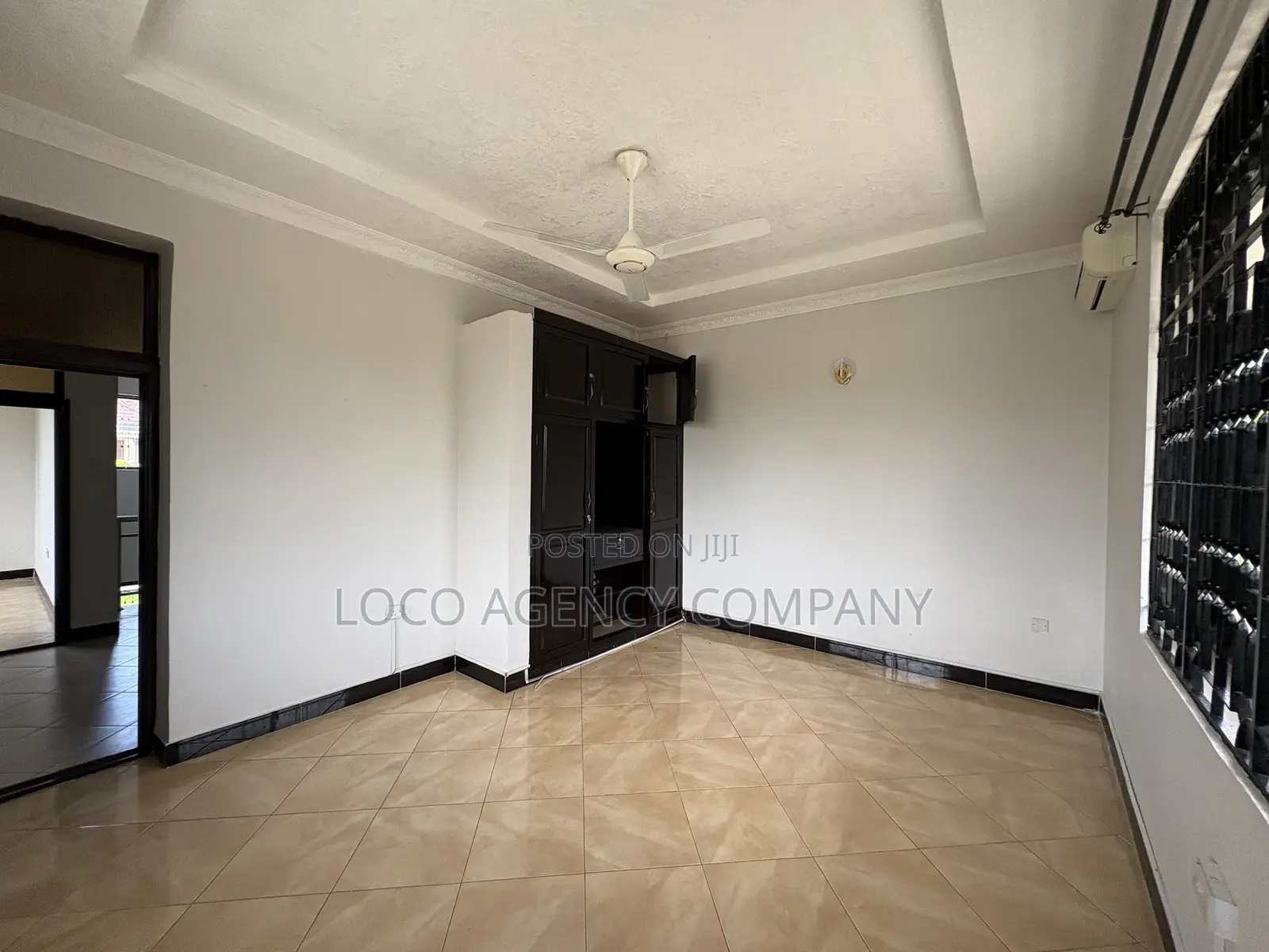 5bdrm House in Trusted Real Estate, Mbezi Beach for rent