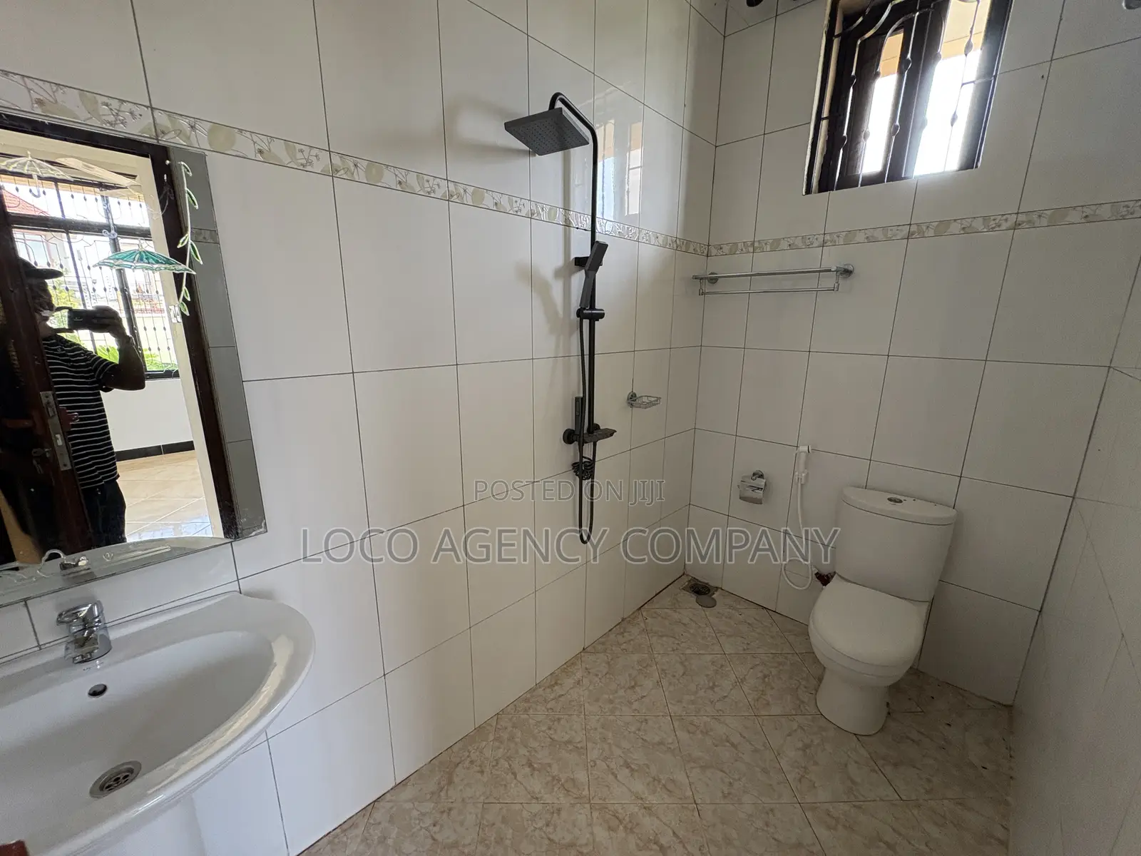 5bdrm House in Trusted Real Estate, Mbezi Beach for rent