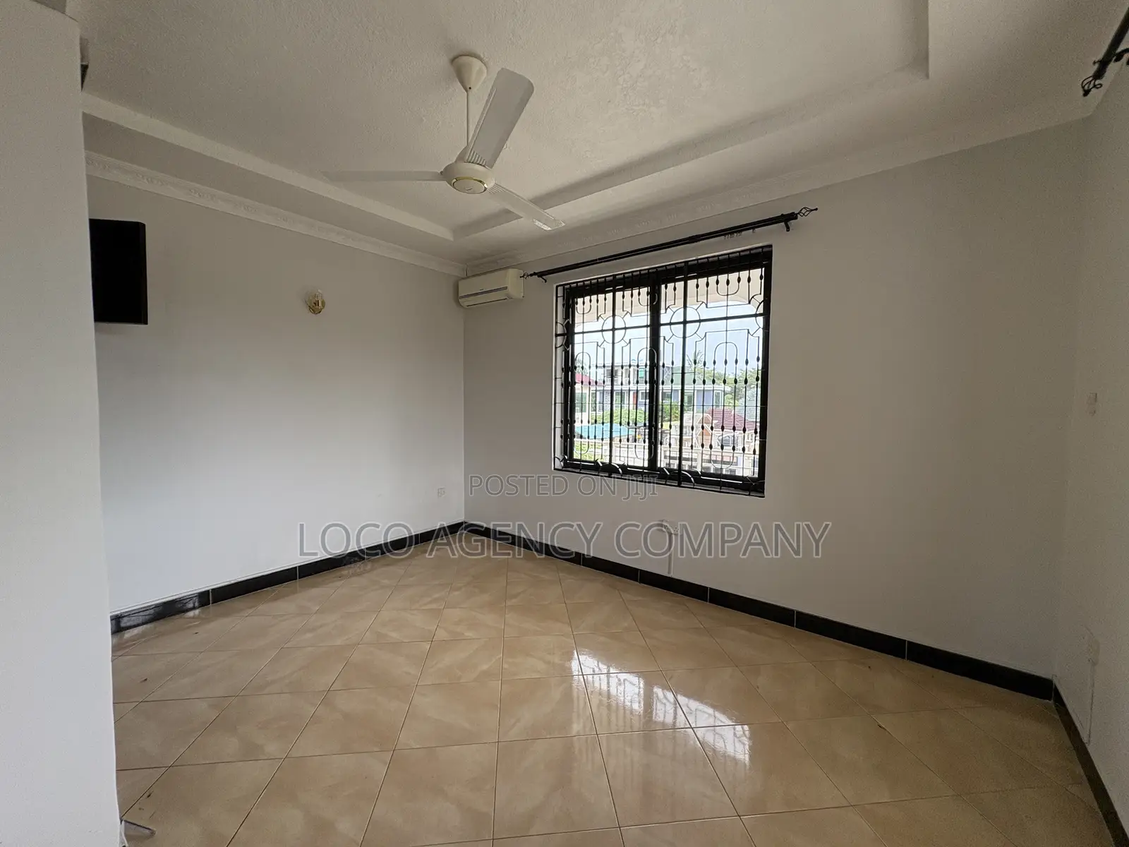 5bdrm House in Trusted Real Estate, Mbezi Beach for rent
