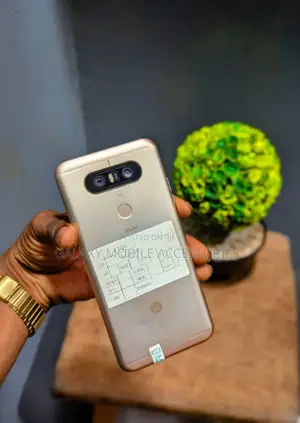 LG it V36 32 GB Gold