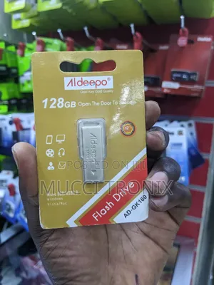 Flash Original 128 GB