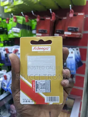 Flash Original 128 GB