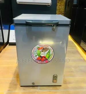 Big Offer  SPJ FREEZER 100 Liter  Condenser Ya Nje