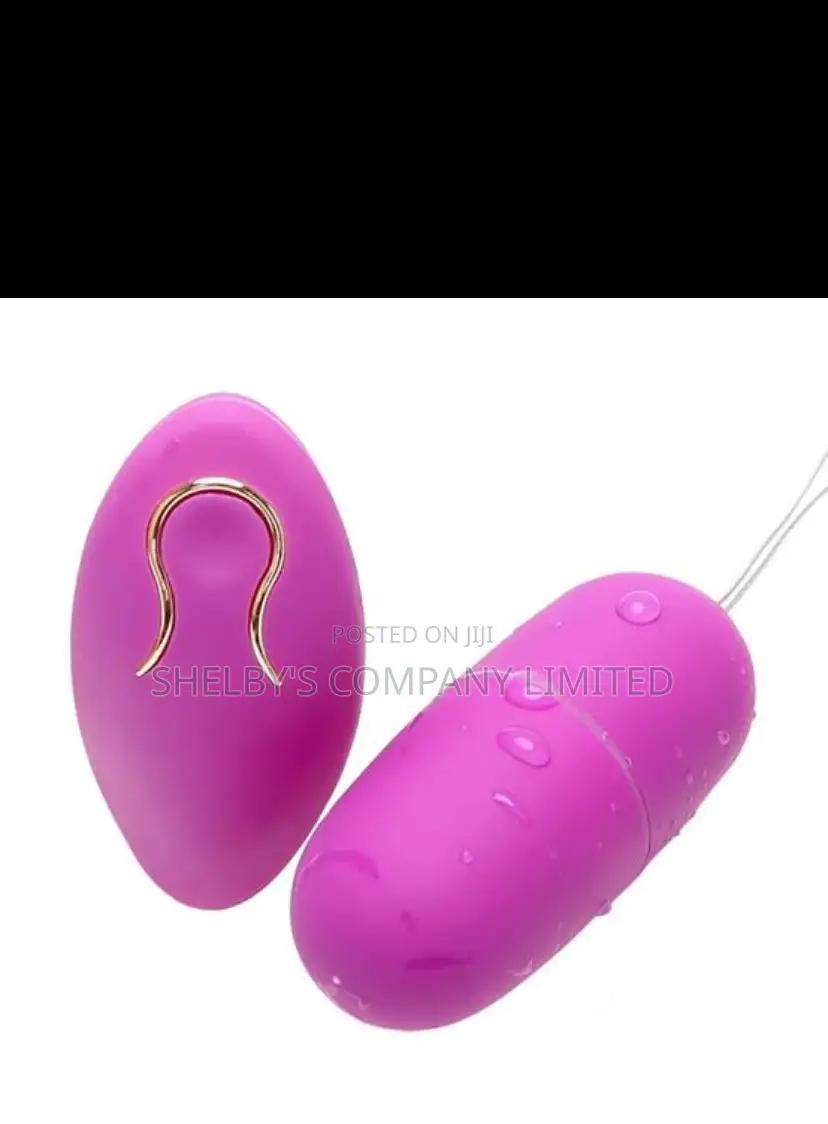 Egg Vibrators